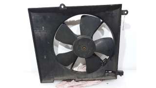 ELECTROVENTILADOR CHEVROLET AVEO BERLINA 2006-2010 - 1471372 / 96536666