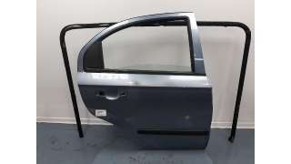 PUERTA TRASERA DERECHA CHEVROLET AVEO BERLINA 2006-2010 - 1471386 / 96648860