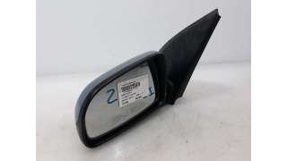 RETROVISOR IZQUIERDO CHEVROLET AVEO BERLINA 2006-2010 - 1471396 / 96648492