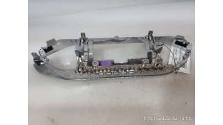 MOLDURA PEUGEOT 308 2015-2020 - 1471758 / 98075499VV