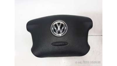 AIRBAG DELANTERO IZQUIERDO VOLKSWAGEN PASSAT BERLINA (3B3) 2000-2004 - 1472157 / 3B0880201AS