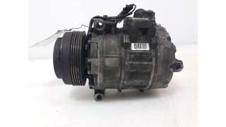 COMPRESOR AIRE ACONDICIONADO BMW SERIE 5 BERLINA (E39) 2000-2003 - 1473000 / 64526910459