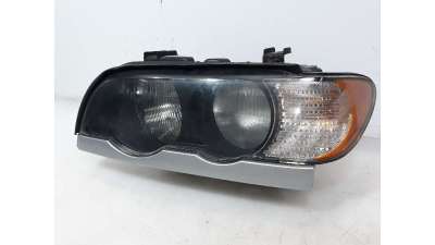 FARO IZQUIERDO BMW SERIE X5 (E53) 2001-2003 - 1473843 / 63127164441