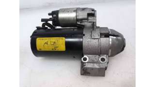 MOTOR ARRANQUE BMW SERIE 1 BERLINA (E81/E87) 2009-2012 - 1474034 / 0001139016