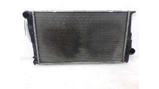 RADIADOR AGUA BMW SERIE 1 BERLINA (E81/E87) 2009-2012 - 1474037 / 17117788903