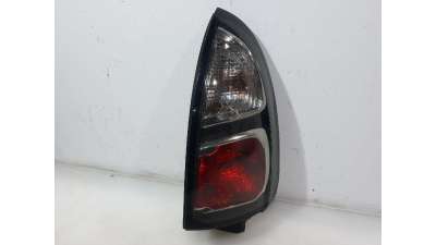 PILOTO TRASERO DERECHO CITROEN C3 PICASSO 2010-2015 - 1474263 / 9681749180