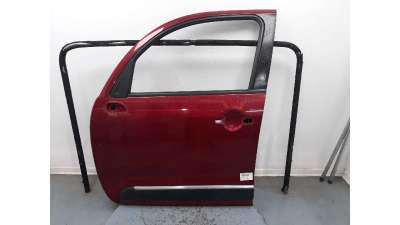 PUERTA DELANTERA IZQUIERDA CITROEN C3 PICASSO 2010-2015 - 1474268 / 9002AS