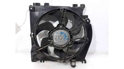 ELECTROVENTILADOR RENAULT GRAND MODUS 2010-2011 - 1475756 / 7701068310