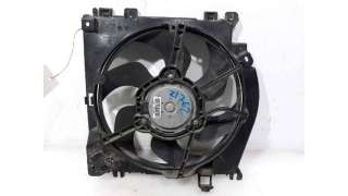 ELECTROVENTILADOR RENAULT GRAND MODUS 2010-2011 - 1475756 / 7701068310