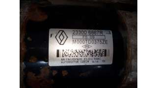 MOTOR ARRANQUE NISSAN PULSAR (C13M) 2014-2018 - 1476038 / 233006867R