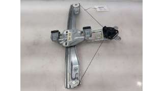 ELEVALUNAS TRASERO DERECHO CHEVROLET CRUZE 5-PUERTAS 2011-2014 - 1476345 / 95299682