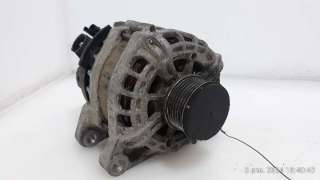 ALTERNADOR PEUGEOT 308 2015-2020 - 1476704 / 9809391880