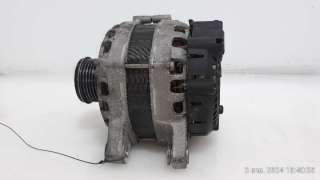 ALTERNADOR PEUGEOT 308 2015-2020 - 1476704 / 9809391880