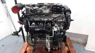 MOTOR COMPLETO PEUGEOT 308 2015-2020 - 1476705 / HN05