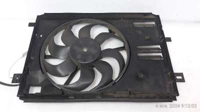 ELECTROVENTILADOR PEUGEOT 308 2015-2020 - 1476710 / 9806313580