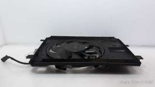 ELECTROVENTILADOR PEUGEOT 308 2015-2020 - 1476710 / 9806313580