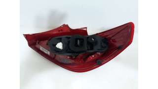 PILOTO TRASERO IZQUIERDO OPEL CORSA D 2011-2014 - 1477223 / 13186350