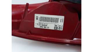 PILOTO TRASERO IZQUIERDO OPEL CORSA D 2011-2014 - 1477223 / 13186350