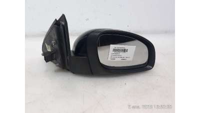 RETROVISOR DERECHO OPEL VECTRA C BERLINA 2002-2005 - 1478599 / 24436147