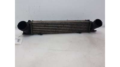 INTERCOOLER BMW SERIE 1 BERLINA (E81/E87) 2009-2012 - 1479384 / 752491608