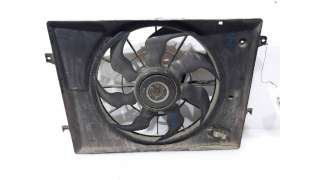 ELECTROVENTILADOR KIA SPORTAGE (KM) 2007-2008 - 1481040 / 253800Z100