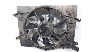 ELECTROVENTILADOR KIA SPORTAGE (KM) 2007-2008 - 1481040 / 253800Z100