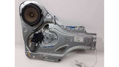 ELEVALUNAS TRASERO IZQUIERDO KIA SPORTAGE (KM) 2007-2008 - 1481076 / 834011F010