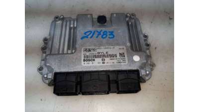 CENTRALITA MOTOR UCE FORD FOCUS BERLINA (CB4) 2007-2009 - 1483714 / 8M5112A650LE