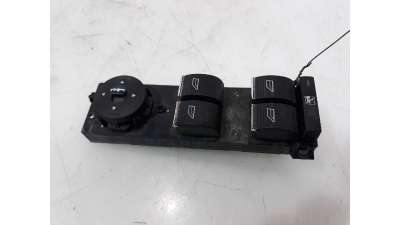 MANDO ELEVALUNAS DELANTERO IZQUIERDO FORD FOCUS BERLINA (CB4) 2007-2009 - 1483735 / 8M5T14A132AC