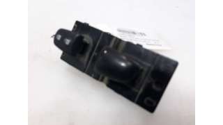 MANDO ELEVALUNAS DELANTERO DERECHO NISSAN QASHQAI (J11E) 2014-2018 - 1483963 / 809604EH0AX