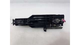 MANETA EXTERIOR DELANTERA IZQUIERDA NISSAN QASHQAI (J11E) 2014-2018 - 1483970 / 8061121133