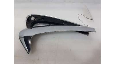 MOLDURAS TRASERAS PEUGEOT 308 CC CABRIO-COUPÉ 2009-2012 - 1484008 / 9682744677