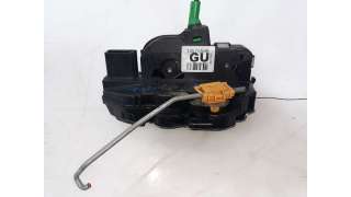 CERRADURA PUERTA TRASERA DERECHA CHEVROLET CRUZE 5-PUERTAS 2011-2014 - 1485023 / 13579566