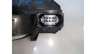 CERRADURA PUERTA TRASERA DERECHA CHEVROLET CRUZE 5-PUERTAS 2011-2014 - 1485023 / 13579566