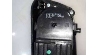 MANDO ELEVALUNAS DELANTERO IZQUIERDO CHEVROLET CRUZE 5-PUERTAS 2011-2014 - 1485039 / 96979655