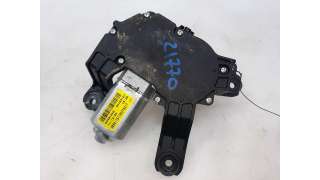 MOTOR LIMPIA TRASERO CHEVROLET CRUZE 5-PUERTAS 2011-2014 - 1485056 / 95483121