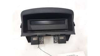 PANTALLA MULTIFUNCION CHEVROLET CRUZE 5-PUERTAS 2011-2014 - 1485057 / 95226898G