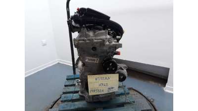 MOTOR COMPLETO NISSAN NOTE (E12) 2013-2020 - 1485326 / HR12