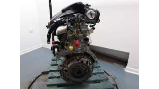 MOTOR COMPLETO NISSAN NOTE (E12) 2013-2020 - 1485326 / HR12