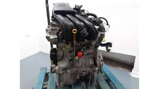 MOTOR COMPLETO NISSAN NOTE (E12) 2013-2020 - 1485326 / HR12