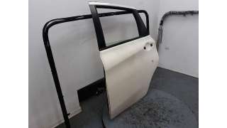 PUERTA TRASERA IZQUIERDA NISSAN NOTE (E12) 2013-2020 - 1485344 / H21013VVMA