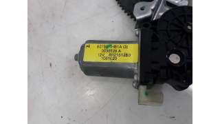 ELEVALUNAS DELANTERO DERECHO NISSAN NOTE (E12) 2013-2020 - 1485364 / 827301HB1A