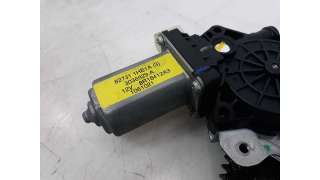 ELEVALUNAS DELANTERO IZQUIERDO NISSAN NOTE (E12) 2013-2020 - 1485365 / 807211HB0A