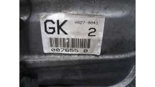 CAJA CAMBIOS CHEVROLET CAPTIVA 2006-2011 - 1485579 / GK007655