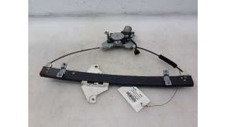 ELEVALUNAS TRASERO DERECHO CHEVROLET CAPTIVA 2006-2011 - 1485593 / 96624335