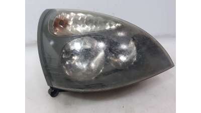 FARO DERECHO RENAULT CLIO II FASE II (B/CB0) 2010-2010 - 1485698 / 15601800RE