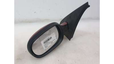 RETROVISOR IZQUIERDO RENAULT CLIO II FASE II (B/CB0) 2010-2010 - 1485718 / 018011