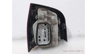 PILOTO TRASERO DERECHO VOLKSWAGEN POLO IV (9N1) 2001-2005 - 1486274 / 6Q6945258A