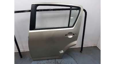 PUERTA TRASERA IZQUIERDA DAIHATSU SIRION (M3...)(2005) 2004-2008 - 1487135 / K3VE