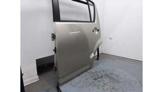 PUERTA TRASERA IZQUIERDA DAIHATSU SIRION (M3...)(2005) 2004-2008 - 1487135 / K3VE